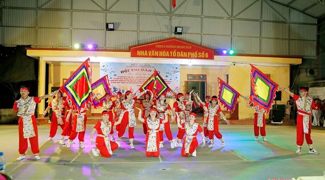 Thành phố thông minh, đô thị hạnh phúc ảnh 1 Thành phố thông minh, đô thị hạnh phúc ảnh 1