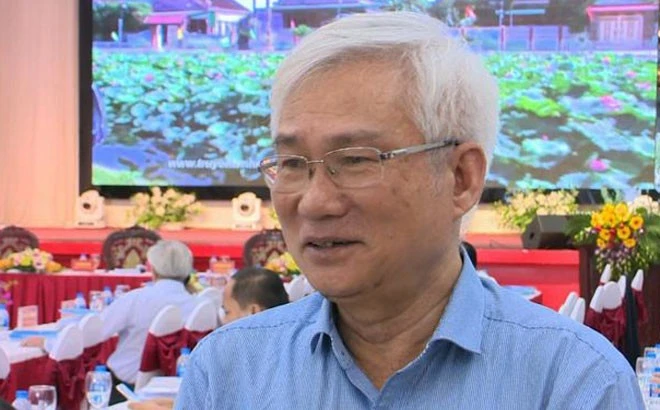 Tầm nhìn xa, trông rộng của Chủ tịch Hồ Chí Minh trong Tuyên ngôn Độc lập ảnh 2