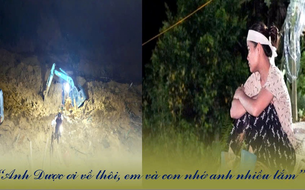 Át Thượng gượng dậy sau lũ ảnh 3