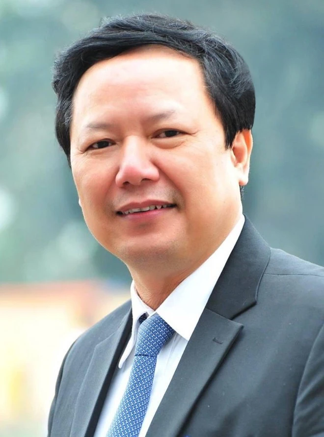 Nhà báo Tào Khánh Hưng và ca khúc "Ngày Bác về" - giải Nhì Cuộc thi sáng tác âm nhạc tỉnh Yên Bái năm 2023 ảnh 1