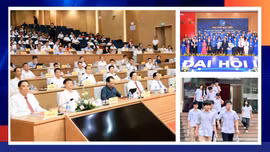 Điểm tin thời sự trong tuần từ ngày 08 - 14/6