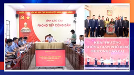 Điểm tin thời sự trong tuần từ ngày 22 - 28/6