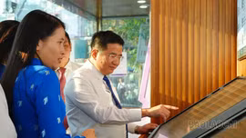 Thêm tiện ích số, nâng trải nghiệm du lịch Sa Pa
