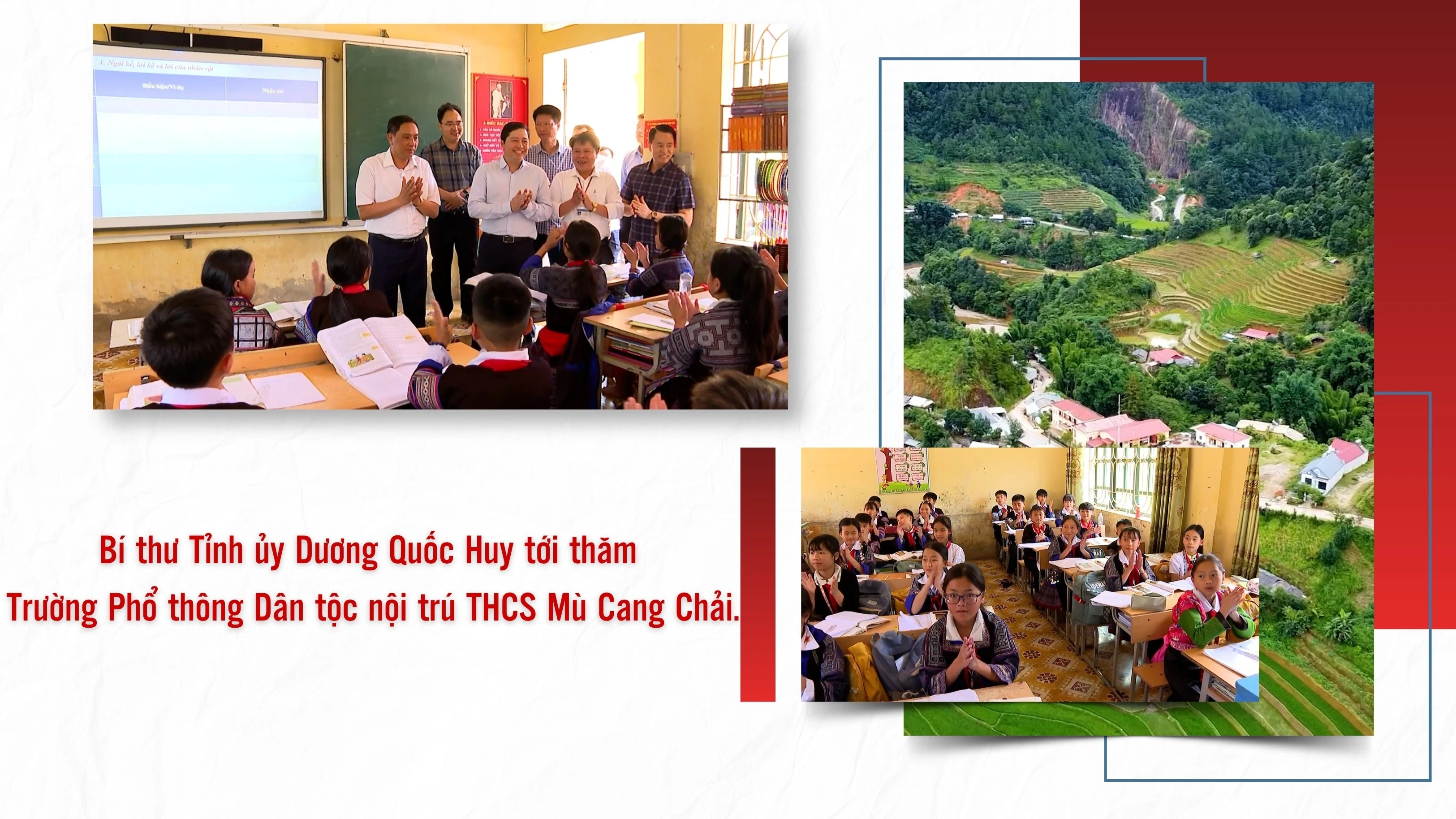 Chú trọng đào tạo, bồi dưỡng cán bộ người dân tộc thiểu số ảnh 1