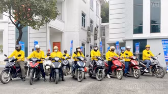 Lào Cai ra quân Tổng điều tra kinh tế năm 2026