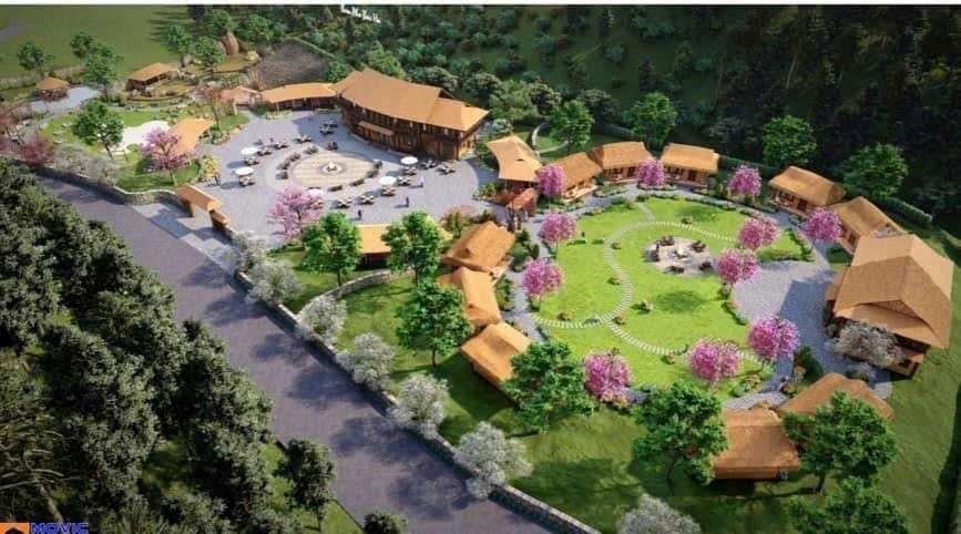 Dự án Tổ hợp du lịch xã Bản Phố. bh2.jpg
