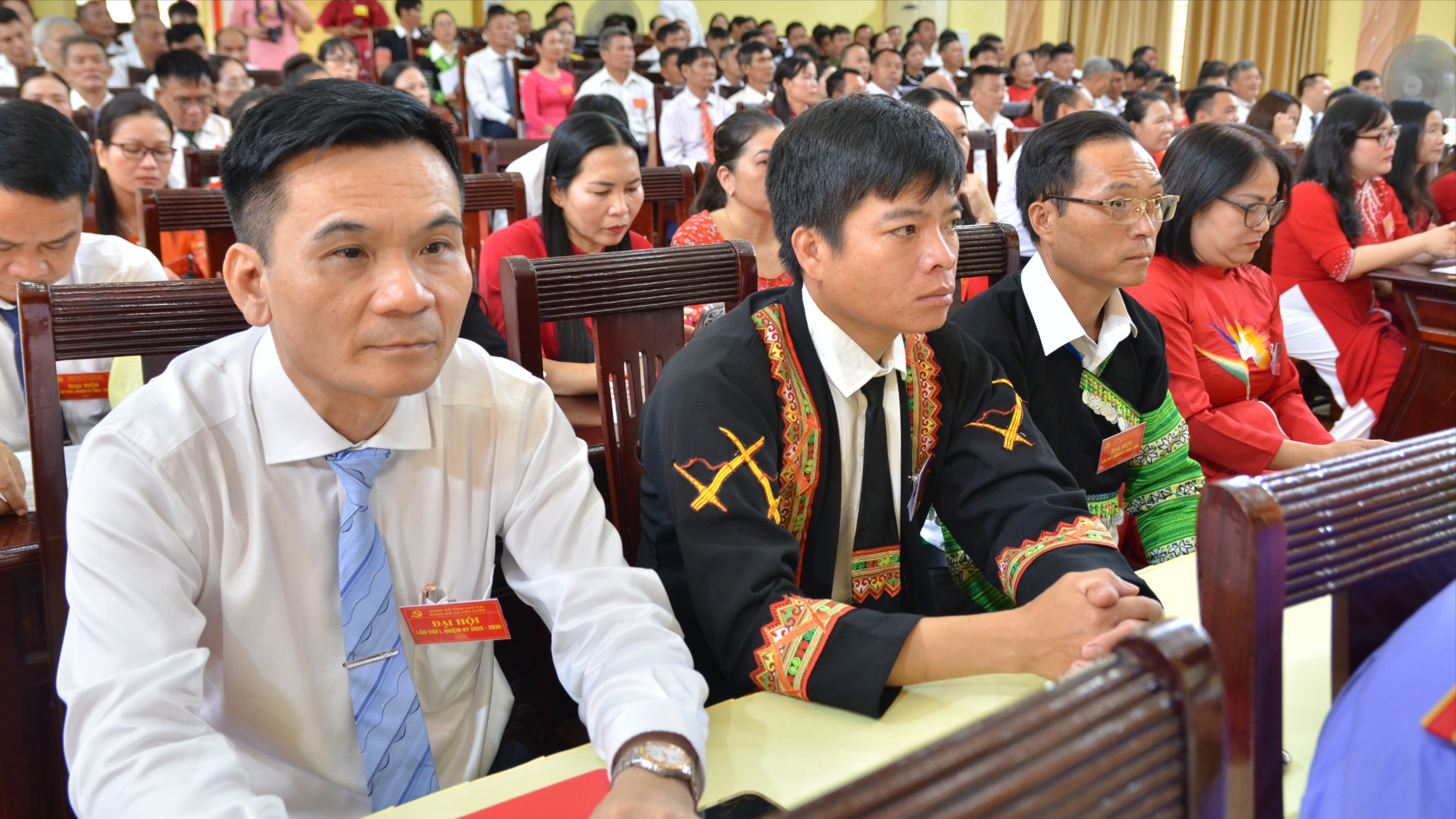 Các đại biểu tham dự Đại hội. dsc-5230-598.jpg