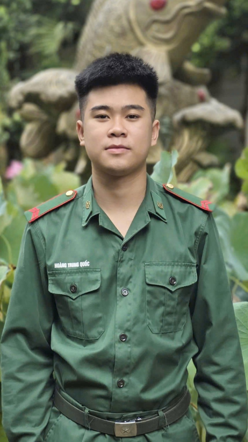 Chiến sỹ HOÀNG TRUNG QUỐC - Đồn Biên phòng A Mú Sung. z6938993712214-0ceceabc5a932aa4e1cd703d578de4a5.jpg