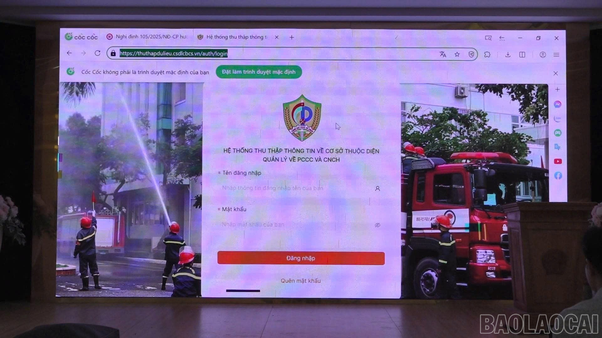 Nội dung tập huấn được trình bày trực quan với thao tác minh hoạ cụ thể. baolaocai-br_541055230-2751856858343349-5159454401089264558-n.jpg