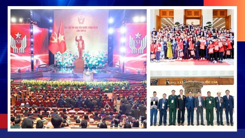 Điểm tin thời sự trong ngày 27/12