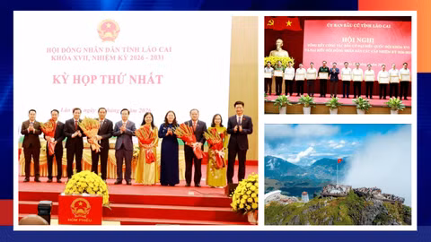 Điểm tin thời sự trong tuần từ ngày 23 - 29/3