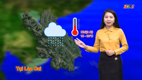 Dự báo thời tiết đêm 27 và ngày 28/7