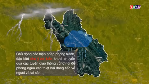 Dự báo thời tiết ngày 28/6 