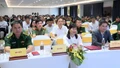 Các đại biểu tham dự lớp tập huấn.