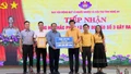 Lào Cai ủng hộ 5 tỷ đồng giúp Nghệ An khắc phục hậu quả bão số 3