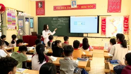 Chủ động phòng ngừa, xây dựng môi trường học đường an toàn