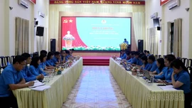 Liên đoàn Lao động tỉnh phát động Tuần lễ hưởng ứng học tập suốt đời năm 2025