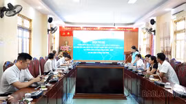 Lào Cai triển khai dự án cải thiện sức khỏe thể chất và tinh thần cho cộng đồng yếu thế