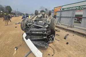 Tai nạn giao thông nghiêm trọng trên Cao tốc Nội Bài – Lào Cai khiến một người tử vong