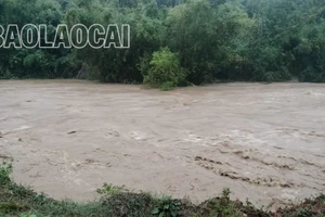 Thông tin vỡ đập thủy điện ở Bát Xát là sai sự thật