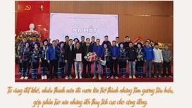 Chuyện người trẻ ở Y Tý