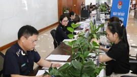 Lào Cai: Thu ngân sách nhà nước 4 tháng năm 2025 đạt 4.164 tỷ đồng