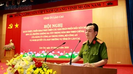 Lan tỏa cách làm hay trong phòng chống ma túy