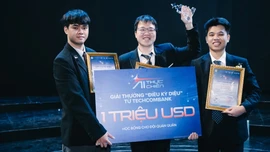 Hành trình chinh phục đỉnh cao "AI Thực chiến 2025" của chàng trai 10x Lào Cai