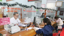 Đồng hành với nông dân phát triển kinh tế bền vững