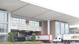 Lào Cai: Thu ngân sách từ xuất - nhập khẩu đạt hơn 2.170 tỷ đồng