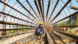 Lào Cai: Giải ngân vốn đầu tư công đạt hơn 51% kế hoạch vốn Thủ tướng Chính phủ giao