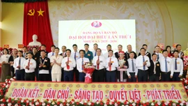 Đảng bộ xã Bản Hồ xác định 9 nhiệm vụ trọng tâm, 3 khâu đột phá phát triển nhiệm kỳ mới