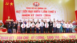 Xây dựng Mường Bo phát triển bền vững, giàu bản sắc hơn