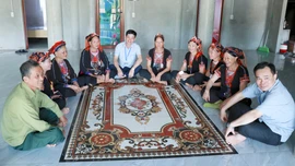 Khơi dậy khát vọng sáng tạo trong Nhân dân