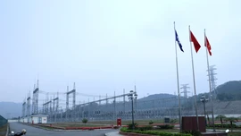 Phong Niên: Người dân hưởng lợi từ Trạm biến áp 500 kV Lào Cai 