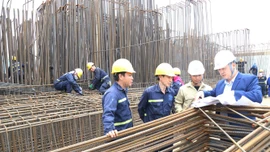 Nhịp cầu của ý chí, trách nhiệm và khát vọng kết nối