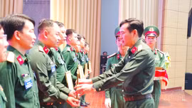 Sức lan tỏa của một hội thi