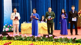 Tuổi trẻ Lào Cai và khát vọng hành động, sáng tạo, cống hiến