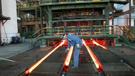 Lào Cai thu ngân sách đạt gần 2.930 tỷ đồng, tăng mạnh so với cùng kỳ