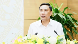 Triển khai thực hiện thắng lợi Nghị quyết Đại hội Đảng bộ tỉnh và các Đề án trọng tâm, Chương trình hành động của Tỉnh ủy 