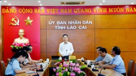 Lào Cai tham gia góp ý vào dự thảo Nghị định về phân cấp, phân quyền quản lý nhà nước trong lĩnh vực công nghiệp và thương mại