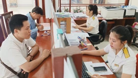 Thu ngân sách của tỉnh Lào Cai đạt 5.606 tỷ đồng