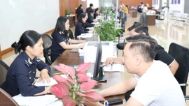Lào Cai: Hơn 5 tháng thu ngân sách nhà nước đạt 5.241 tỷ đồng