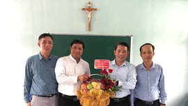 Lào Cai phát huy vai trò các tôn giáo trong phát triển kinh tế - xã hội