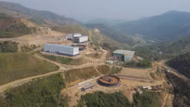 Nhà máy Tuyển quặng apatit Làng Phúng sẵn sàng vận hành quý III/2026