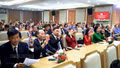 Phiên thứ Nhất, Đại hội đại biểu Hội Luật gia tỉnh Lào Cai lần thứ Nhất