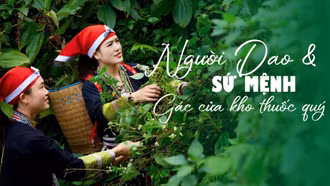 Sứ mệnh "gác cửa" kho thuốc quý