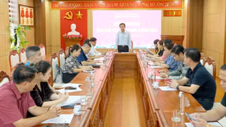 Báo chí góp phần quan trọng ổn định tư tưởng Nhân dân