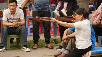 Hành trình lan tỏa đam mê