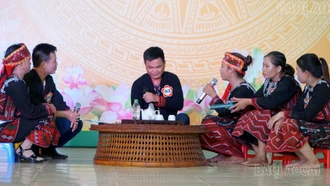 Tiếp sức mạnh cho Dự án 8